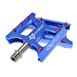 Haute résistance personnalisé cnc fraisage 7075 en aluminium Vélo de Montagne pédale pièces cnc pièces de vélo - Product Image 4