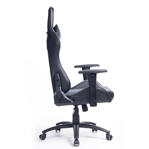 Tessci — chaise de Gaming inclinable, siège avec support lombaire, pour ordinateur de <span class=keywords><strong>Gamer</strong></span> - Product Image 5
