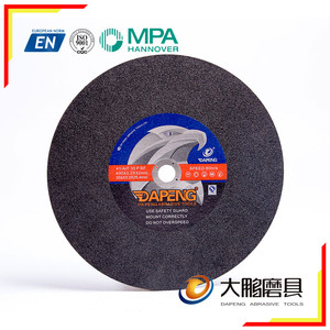 Comercio al por mayor de <span class=keywords><strong>SA</strong></span> Ruedas Abrasivas de Corte Disco De Corte Multi Disponible - Product Image 1
