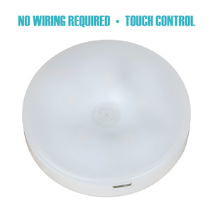 Hot Bán Con Người Cảm Ứng Ánh Sáng Led Đèn Tường Đêm - Product Image 2