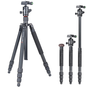 China Zhongshan Koning Vreugde Digitale Camera Statieven Voor Landschap Fotografie