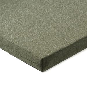 Fading <strong>Bench</strong> Swing Sofa Outdoor <strong>Cushions</strong> Custom <strong>Cushion</strong> - Product Image 2