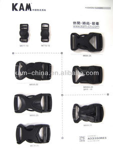 Meilleure Qualité Kam Boucles En Plastique - Product Image 2