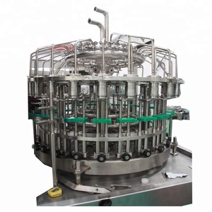 Dây Chuyền Sản Xuất Nước Ép Trái Cây Nhà Máy Chế Biến Nước Ép Trái Cây Máy Làm Nước Ép Công Nghiệp - Product Image 5