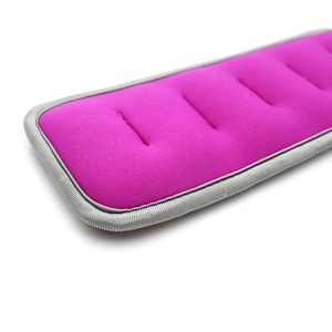 <span class=keywords><strong>Pesas</strong></span> Ajustables para Tobillos y Muñecas <span class=keywords><strong>de</strong></span> 0.25 kg, 0.5 kg, 0.75 kg, 1 kg, 1.5 kg, 2 kg - Product Image 4