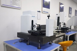 Cnc 3d Quang Phối Hợp Máy Đo Giá Hình Ảnh Đo Cụ Video Hệ Thống Đo Lường - Product Image 2