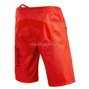 <span class=keywords><strong>Pantaloncini</strong></span> da ciclismo personalizzati DH <span class=keywords><strong>MTB</strong></span> - Product Image 2