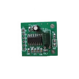 타이다센트 5V RF 저주파 TTL 레벨 ID 카드 EM RFID 리더 보드 IC EM4095 RFID 125khz 리더 모듈 - Product Image 3
