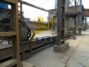 Fabrika Fiyat <span class=keywords><strong>Redler</strong></span> Sürükle Zincirli Konveyör In Atık Yakma Santral - Product Image 6
