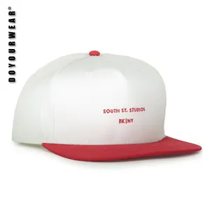 Logotipo personalizado snapback, gorros, sombreros de hombre yupoo del snapback