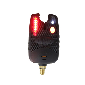 Ikan Mas Mengatur Jam Alarm 4 Alarm dan 1 Receiver - Product Image 5