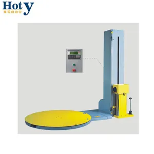 <span class=keywords><strong>ราคา</strong></span>ที่ดีที่สุดที่มีคุณภาพสูงพาเลทw rapperยืดห่อ<span class=keywords><strong>ฟิล์ม</strong></span>เครื่อง - Product Image 2