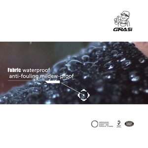 Tela impermeable nanotecnología líquido transparente <span class=keywords><strong>para</strong></span> zapatos, sombreros y productos al aire libre - Product Image 3