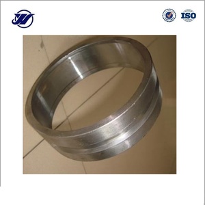 Putzmeister בטון משאבת חילוף חלקי ומקורבות צינור SK 148mm 5 אינץ - Product Image 5