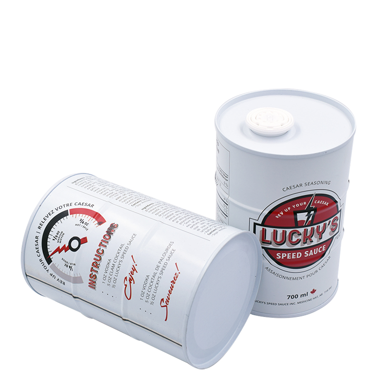 Металлическая жестяная бутылка для спиртовых вина, водки, виски, 500 мл, 700 мл, 1 л и т. Д.