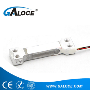 GML632 작은 전자 보석 규모 로드 셀 300g 500g 750g - Product Image 6