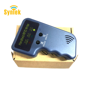 Portable 125KHz ID Card RFID Copieur/Graveur/<span class=keywords><strong>Lecteur</strong></span>/Duplicateur ABS Matériel - Product Image 5