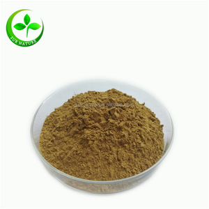 Ekstrak daun <span class=keywords><strong>Ginkgo</strong></span> Biloba, ekstrak kualitas terbaik, bubuk 24% lakton pelembab 6% - Product Image 2