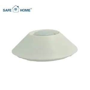 In stock 360 degree long distance 12v pir motion detector sensor used for alarm system