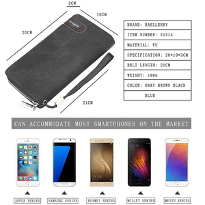 Baell-erry adolescente per il tempo libero piccola pochette all'ingrosso 2022 nuovo Design Mens lungo cerniera <span class=keywords><strong>portafoglio</strong></span> <span class=keywords><strong>portafoglio</strong></span> <span class=keywords><strong>uomo</strong></span>