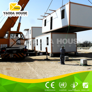 Nice looking prefabricada casas prefabricadas - Product Image 1