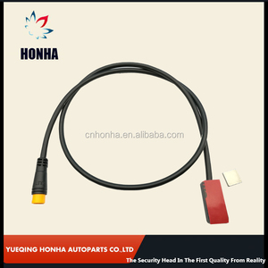 Phổ Hall Sensor Phanh Chuyển Đổi E-bike/Scooter Thủy Lực Phanh Cảm Biến - Product Image 4