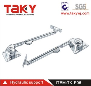 TK-P6 bisagras para armarios que se <span class=keywords><strong>abren</strong></span> hacia arriba - Product Image 1
