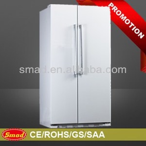 no frost francés de doble puerta electrodomésticos / electrodomésticos - Product Image 1