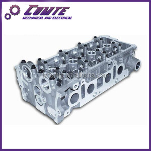 Partes de automóviles de motor de 16 V 11101-28012 2AZ culata para <span class=keywords><strong>toyota</strong></span> <span class=keywords><strong>Avensis</strong></span> <span class=keywords><strong>Verso</strong></span>/Camry/Highlander/RAV 4/Solara/Tarago - Product Image 4