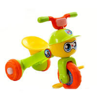 Modèles de tricycles pour enfants à 3 roues en vente chaude en Russie en 2017 / Nouveaux modèles de tricycles pour bébés à bas prix / Vente de tricycles pour bébés à trois roues