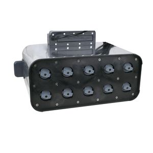 Sản phẩm mới 10 ống điện tự động bếp điện không ồn thương mại sử dụng thiết bị nhà bếp - Product Image 3