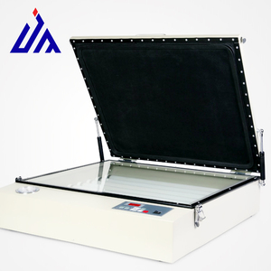 50*60cm Uv LED Vacuum <strong>Exposure</strong> Unit with Vacuum UV LED Light <strong>Screen</strong> <strong>Printing</strong> <strong>Exposure</strong> <strong>Machine</strong> - Product Image 2
