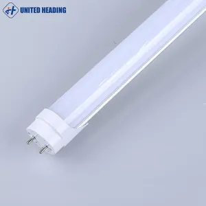 18-19w led tube lamp 120cm t8 motion sensor tube light for 4tube china