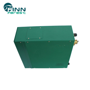 Draagbare natte stoombad <span class=keywords><strong>generator</strong></span> vapor sauna oceanic
