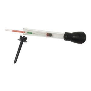 Tester per Vetro Anticongelante Acido DS-1, Idrometro - Product Image 1