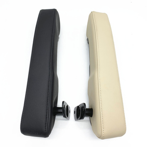 Xe Ghế Xpander Cánh Tay Phần Còn Lại Với Da Bìa - Product Image 5