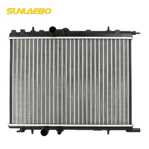 Top-Notch Peugeot 206 Plastic Radiator Parts With Exceptional Features Inspiring Driving Experience - Alibaba.com