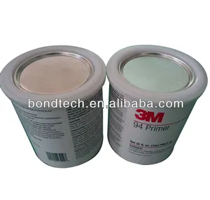 3M adhesion promoter for use in conjunction with 3M VHB Tape