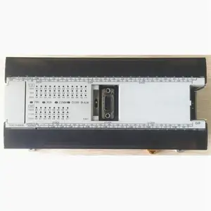 Controlador lógico programable CPM2A-20CDT-D, Unidad de CPU de 20 puntos, DC24V12, punto input8, outputwith RS232