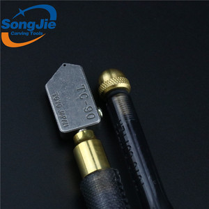 SONGJIE Coupeur de bouteille en <span class=keywords><strong>verre</strong></span> <span class=keywords><strong>Toyo</strong></span> de haute qualité TC-90 - Product Image 6