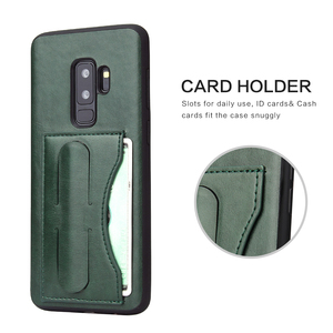 Casse Del Telefono delle cellule Per Samsung Galaxy <span class=keywords><strong>S9</strong></span> Plus/cassa Del Telefono di Samsung Galaxy <span class=keywords><strong>S9</strong></span> copre - Product Image 4