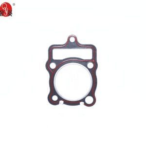 良質のオートバイのディーゼルエンジンのガスケット<span class=keywords><strong>CG150</strong></span> - Product Image 1