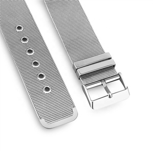 De Metal de acero inoxidable milanés lazo reloj <span class=keywords><strong>correa</strong></span> de reloj <span class=keywords><strong>Apple</strong></span> <span class=keywords><strong>Watch</strong></span> banda 42mm 38mm - Product Image 3