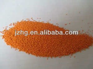 Copos de Sulfato de Sodio Naranja para Detergente en Polvo - Product Image 2
