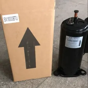 GMCC marca Condizionatore D'aria di Scorrimento Rotante Compressore di Refrigerazione DC <span class=keywords><strong>Inverter</strong></span> nuovo/renew modello - Product Image 1