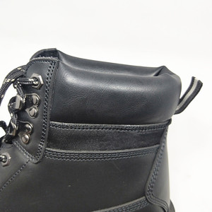 Анти-электрическая дробилка защитная обувь Малайзия оптом - Product Image 5