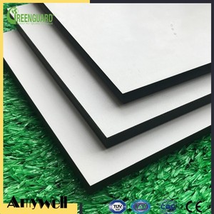 Amywell Hpl laminado de alta presión sin sudor no sulfato de cloruro de - Product Image 3