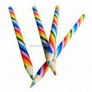 <span class=keywords><strong>Monde</strong></span> meilleurs produits de vente triangle mini <span class=keywords><strong>couleur</strong></span> crayon made in china alibaba - Product Image 6
