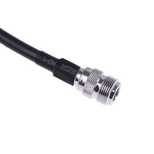 Ngoài Trời Tăng Cao 11dBi 800MHz GSM <span class=keywords><strong>Vhf</strong></span> Band Omni Antenna Directional Yagi Mobile Cho Bộ Khuếch Đại Bộ Lặp Bộ Tăng Cường Tín Hiệu - Product Image 6