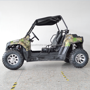 2018 usine prix course 200CC buggy UTV pour adultes - Product Image 3